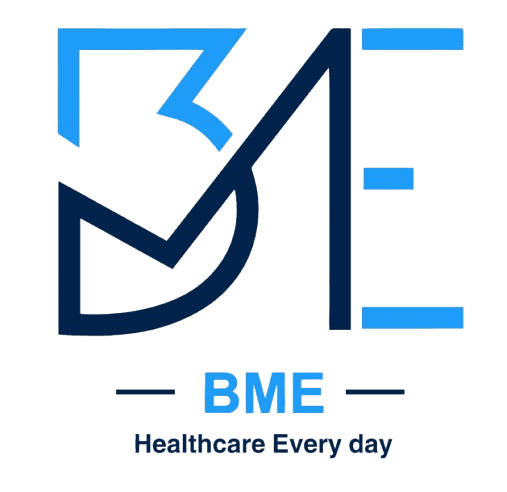 BME Pharma Logo